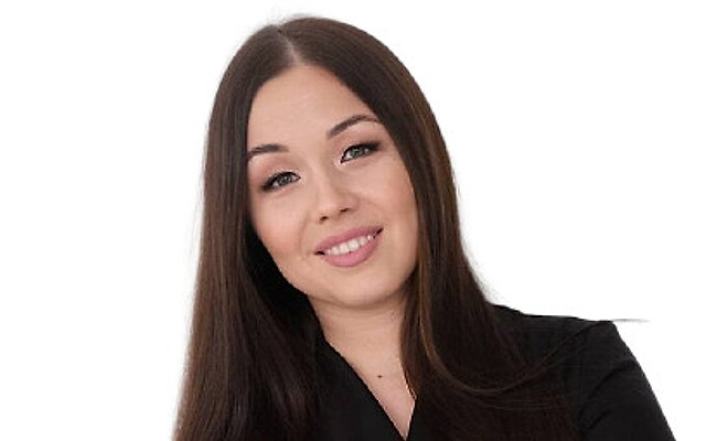 Бахмисова Инна Николаевна