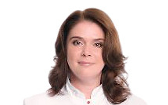 Мереняшева Евгения Анатольевна