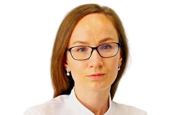 Платонова Ирина Миxайловна