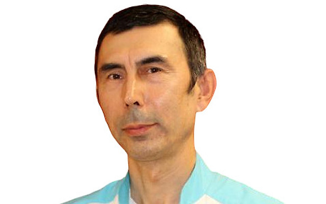 Васильев Василий Николаевич