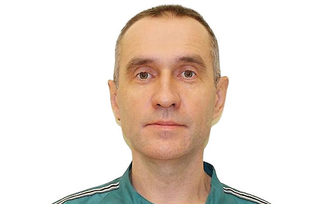 Скорняков Сергей Борисович