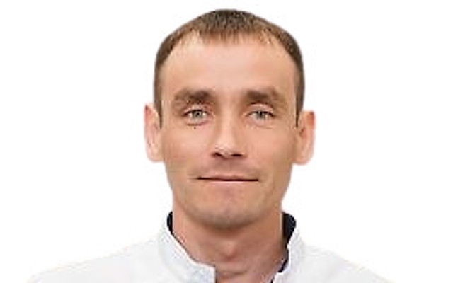 Ефимов Денис Николаевич