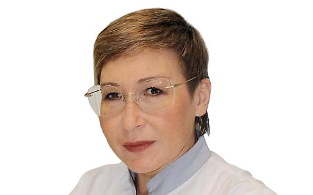 Пигачева Алина Вячеславовна