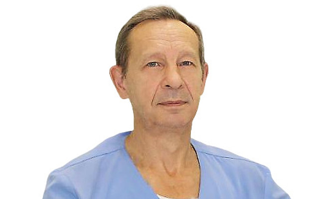 Курчицкий Александр Александрович