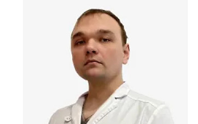 Иванов Сергей Николаевич