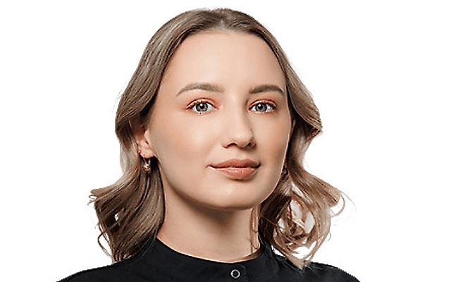Федорова Карина Сергеевна