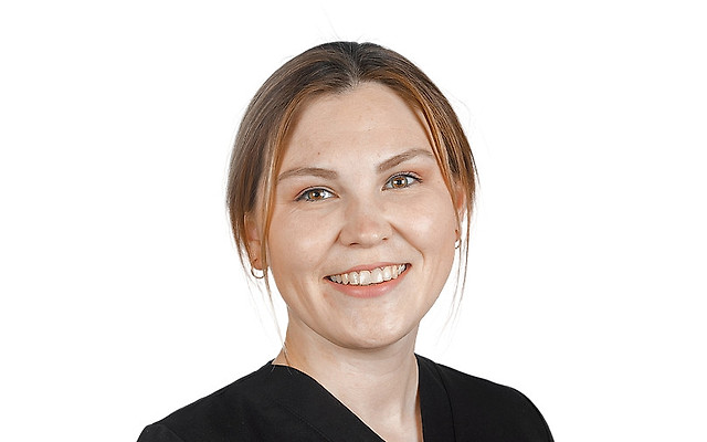 Смирнова Светлана Игоревна
