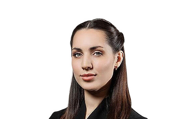 Сапаркина Татьяна Владимировна