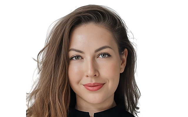 Гусева Мария Станиславовна