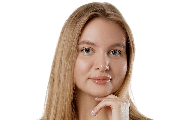 Буторова Дарья Евгеньевна