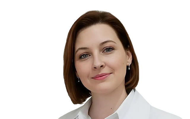 Морскова Валерия Викторовна