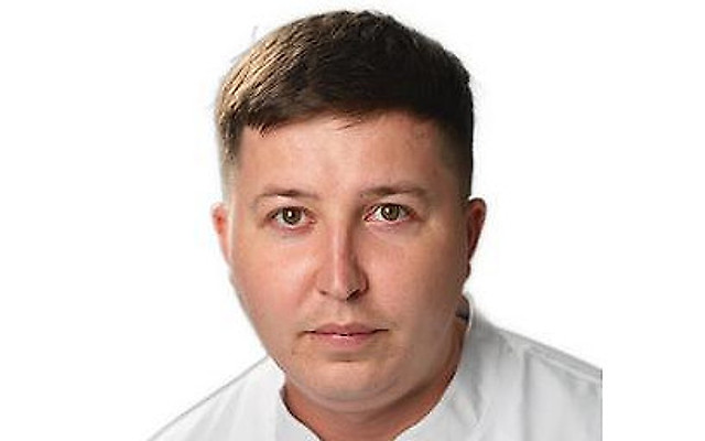 Виссаров Андрей Леонидович
