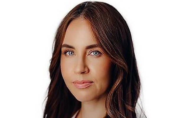 Петрова Елена Сергеевна