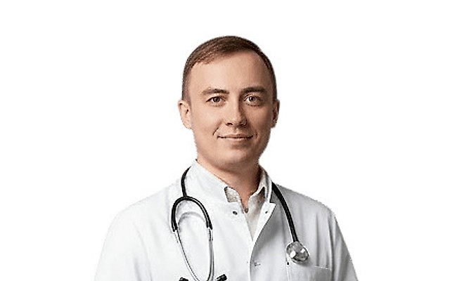 Мифтахов Иниль Ильнурович