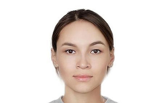 Прохорова Ольга Николаевна
