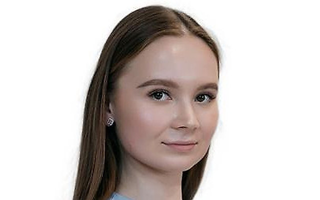 Кокорина (Степанова) Татьяна Сергеевна