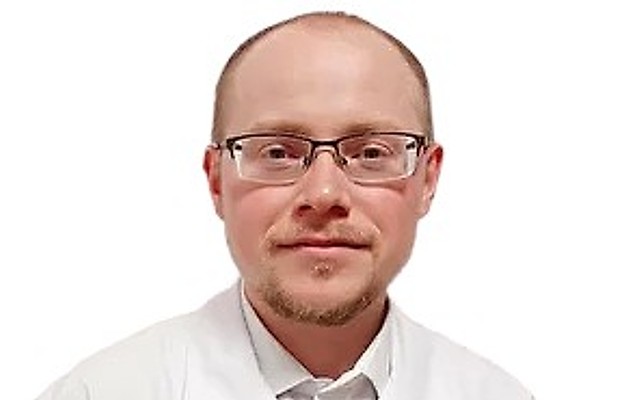 Алексеев Николай Александрович