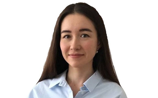Андреева Евгения Николаевна