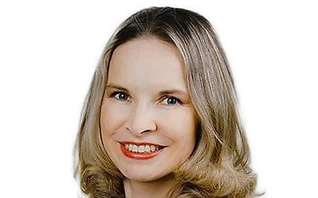 Андреева Ольга Германовна