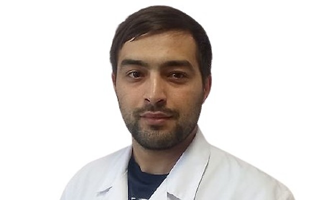 Висайтов Мовсар Абдулзагирович