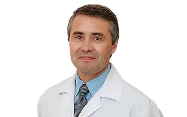 Антонов Сергей Геннадьевич