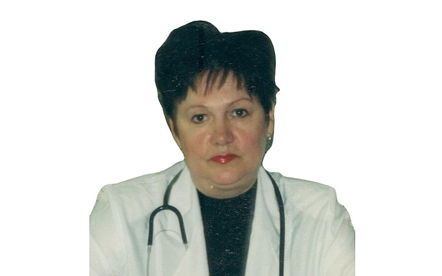 Артемьева Евстолия Ивановна