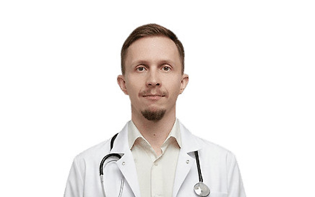 Грачев Дмитрий Николаевич