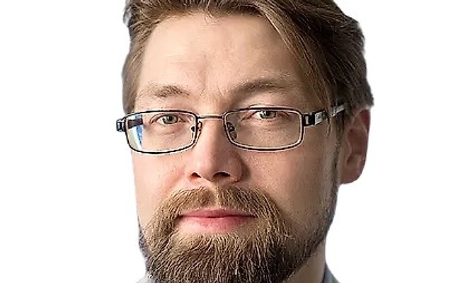 Шаров Дмитрий Анатольевич