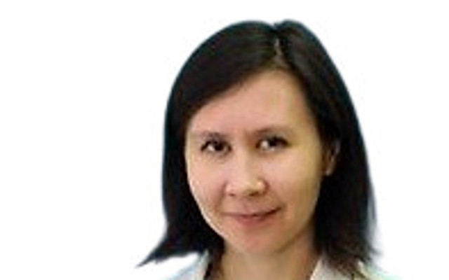 Краснова Татьяна Валерьевна