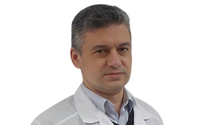 Гитин Алексей Аркадьевич