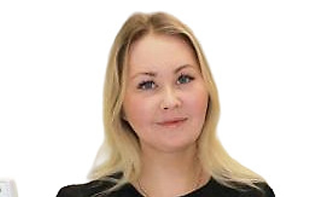 Круглова Екатерина Александровна