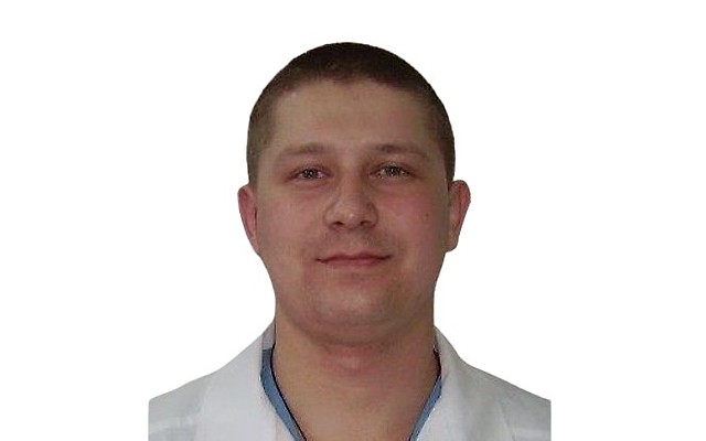 Григорьев Андрей Валериевич