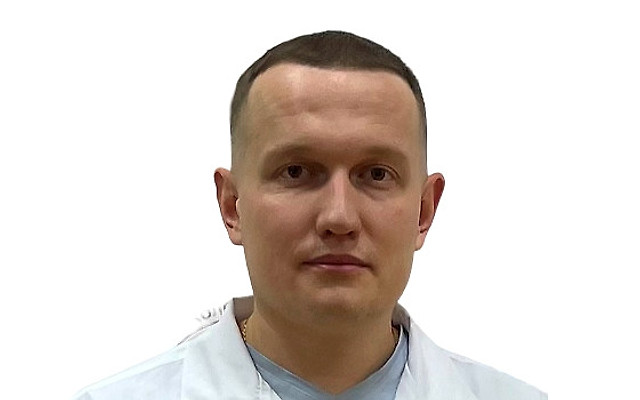 Салмин Евгений Юрьевич
