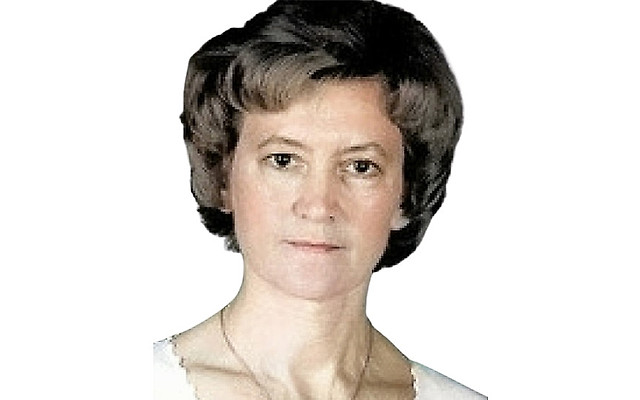 Морозова Ольга Александровна