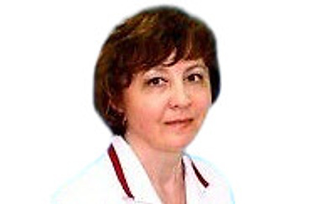 Демакова Елена Николаевна