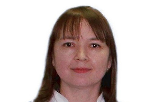 Гриценко Елена Вячеславовна