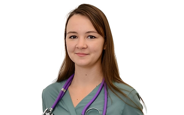 Автаева Дарья Александровна