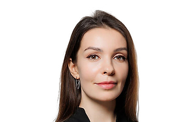 Удикова Ольга Александровна