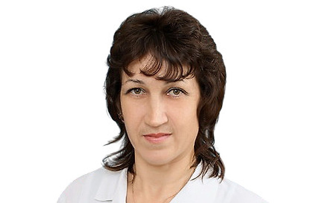 Мышкина Надежда Викентьевна