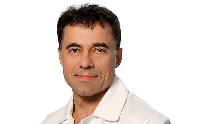 Чайников Александр Михайлович