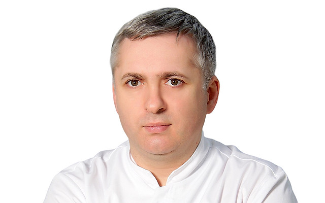 Хачатрян Ашот Самвелович