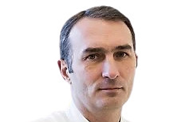 Васин Дмитрий Николаевич