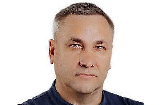 Драгунов Андрей Геннадьевич
