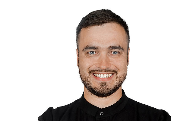Никифоров Константин Игоревич