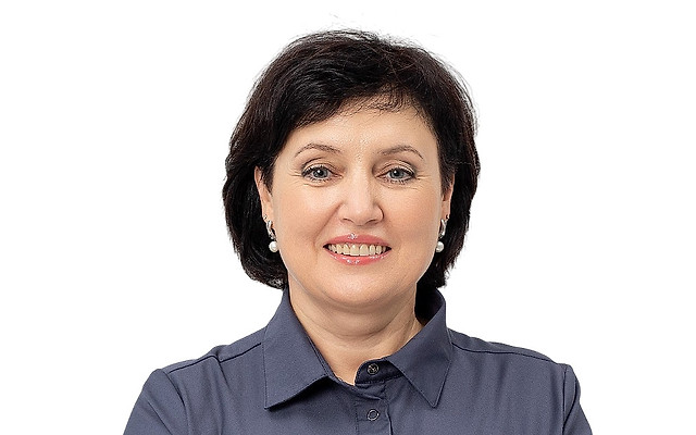 Отмахова Наталья Борисовна
