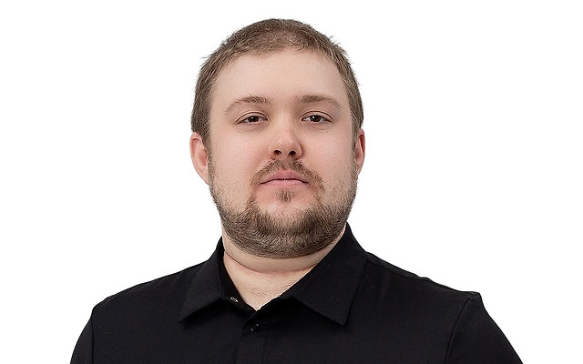 Валиев Марат Ирекович