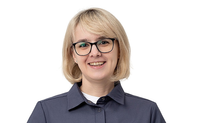 Цыпленкова Елена Сергеевна