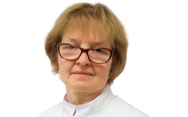 Егорова Екатерина Геннадьевна