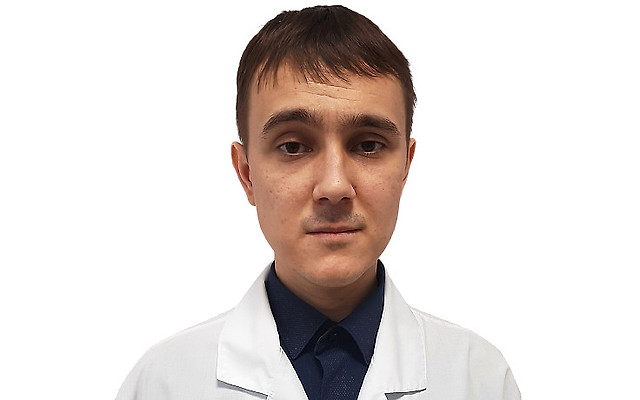 Юхвитов Владимир Петрович