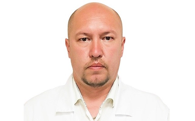 Тургунов Бахтиер Тохирович